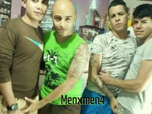 Menxmen4