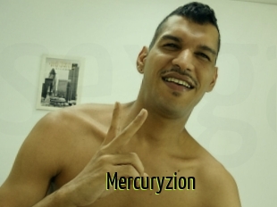 Mercuryzion