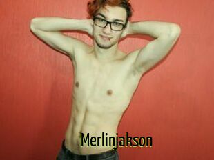 Merlinjakson