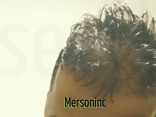 Mersoninc