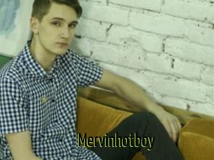 Mervinhotboy