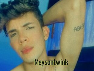Meysontwink
