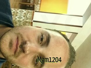 Mgm1204