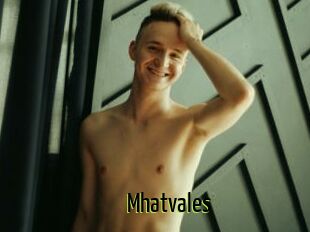 Mhatvales
