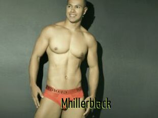 Mhillerblack