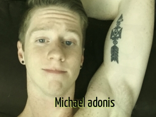 Michael_adonis