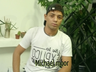 Michael_moor