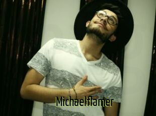 Michaelflamer