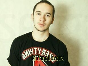 Michaelloverx