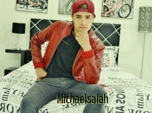 Michaelsalah