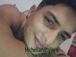 Michellandtylord