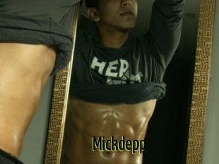 Mickdepp