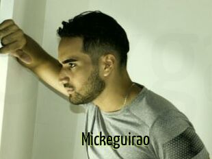 Mickeguirao