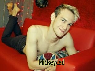 Mickeyced