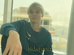 Mickeydevis
