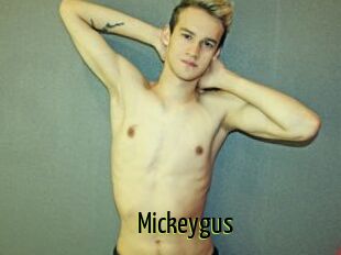 Mickeygus