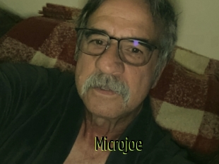 Microjoe