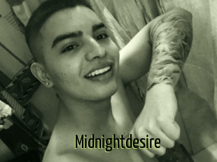 Midnightdesire