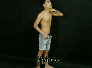 Mightyken