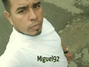 Miguel92