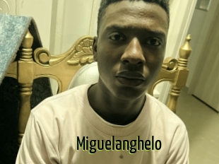 Miguelanghelo