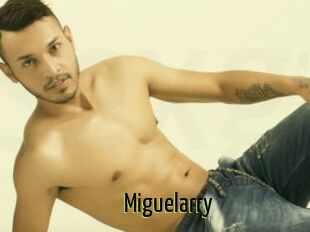 Miguelarry