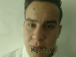 Miguelfox