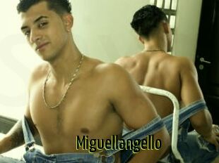 Miguellangello