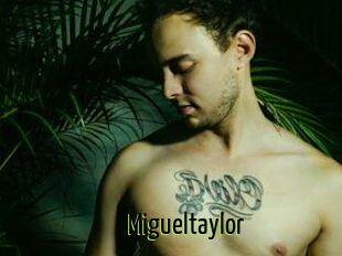 Migueltaylor