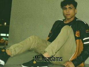 Miikeadams