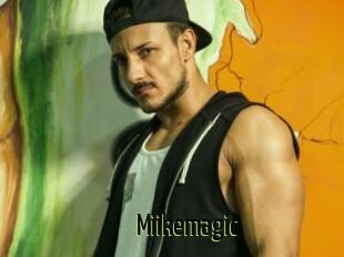 Miikemagic