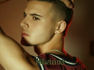 Miiketurner