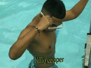 Miikycooper