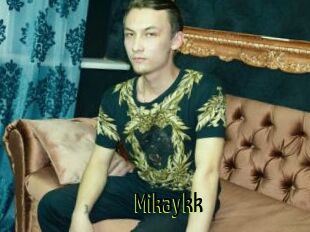 Mikaykk
