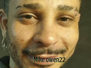 Mike_owen22