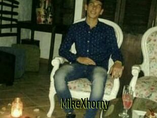 MikeXhorny