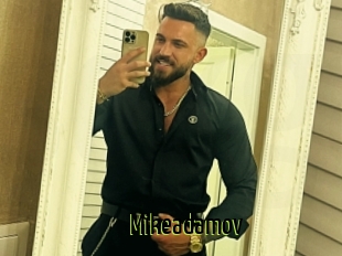 Mikeadamov