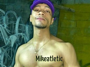 Mikeatletic