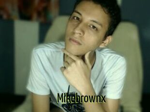 Mikebrownx