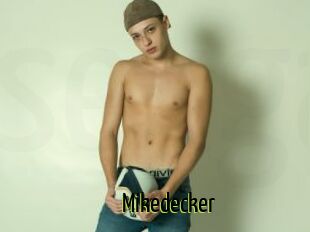 Mikedecker