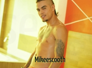 Mikeescooth