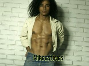 Mikeesteves