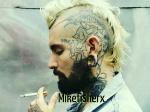 Mikefisherx