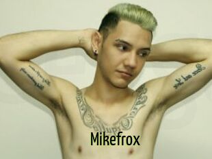 Mikefrox