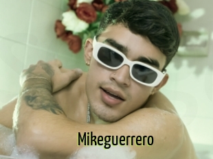 Mikeguerrero