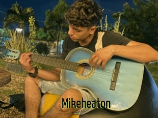 Mikeheaton