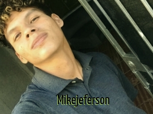 Mikejeferson