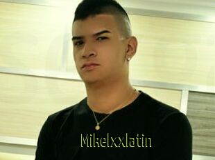 Mikelxxlatin