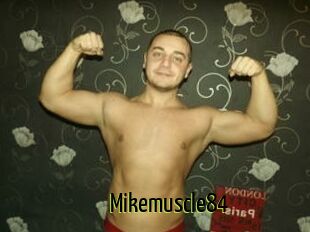 Mikemuscle84
