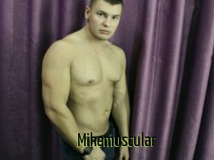 Mikemuscular
